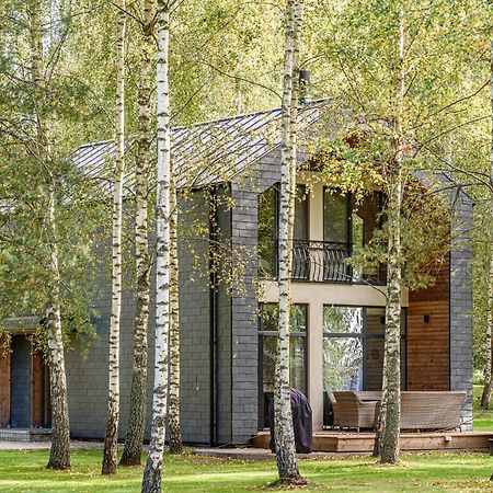 Misko Spa Namas Molėtai المظهر الخارجي الصورة
