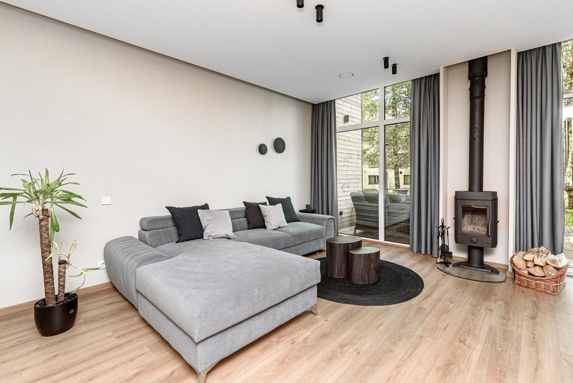 Misko Spa Namas Molėtai المظهر الخارجي الصورة