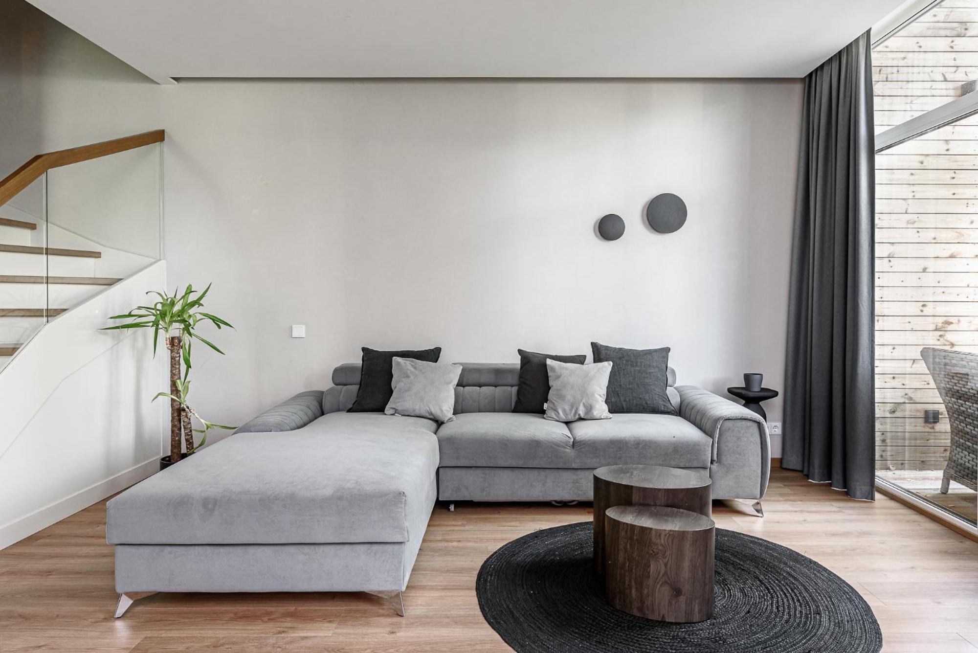 Misko Spa Namas Molėtai المظهر الخارجي الصورة
