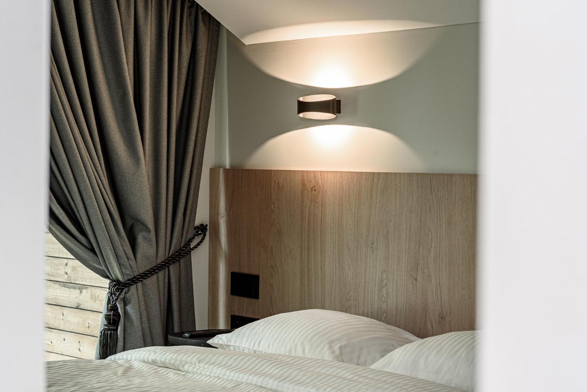 Misko Spa Namas Molėtai المظهر الخارجي الصورة