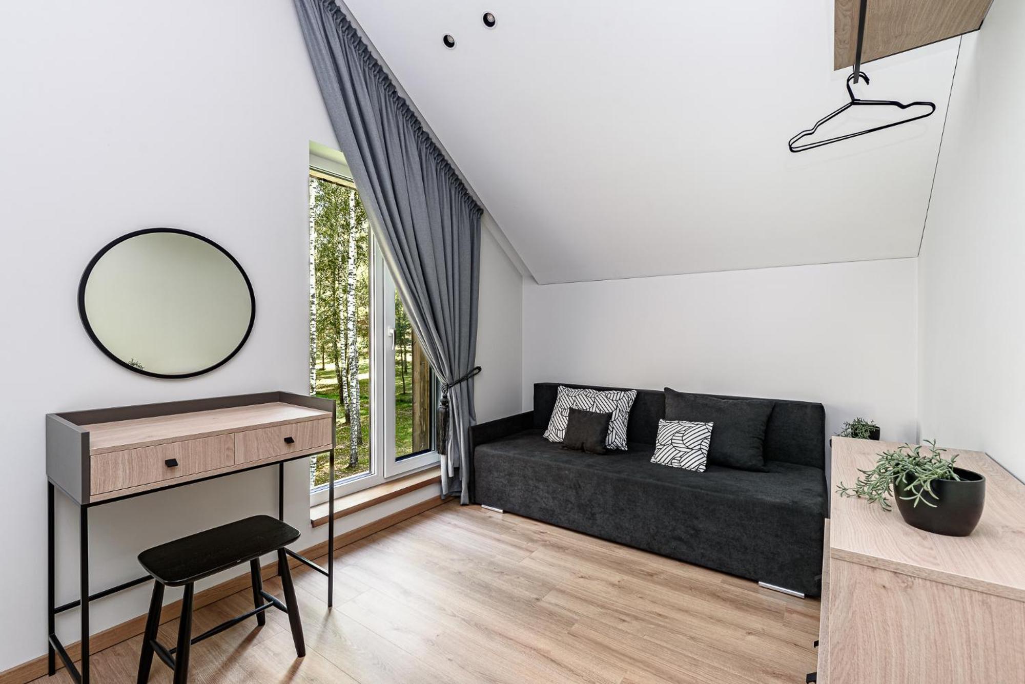 Misko Spa Namas Molėtai المظهر الخارجي الصورة